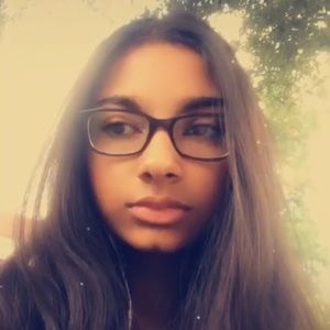 Meet your Posher, Seema